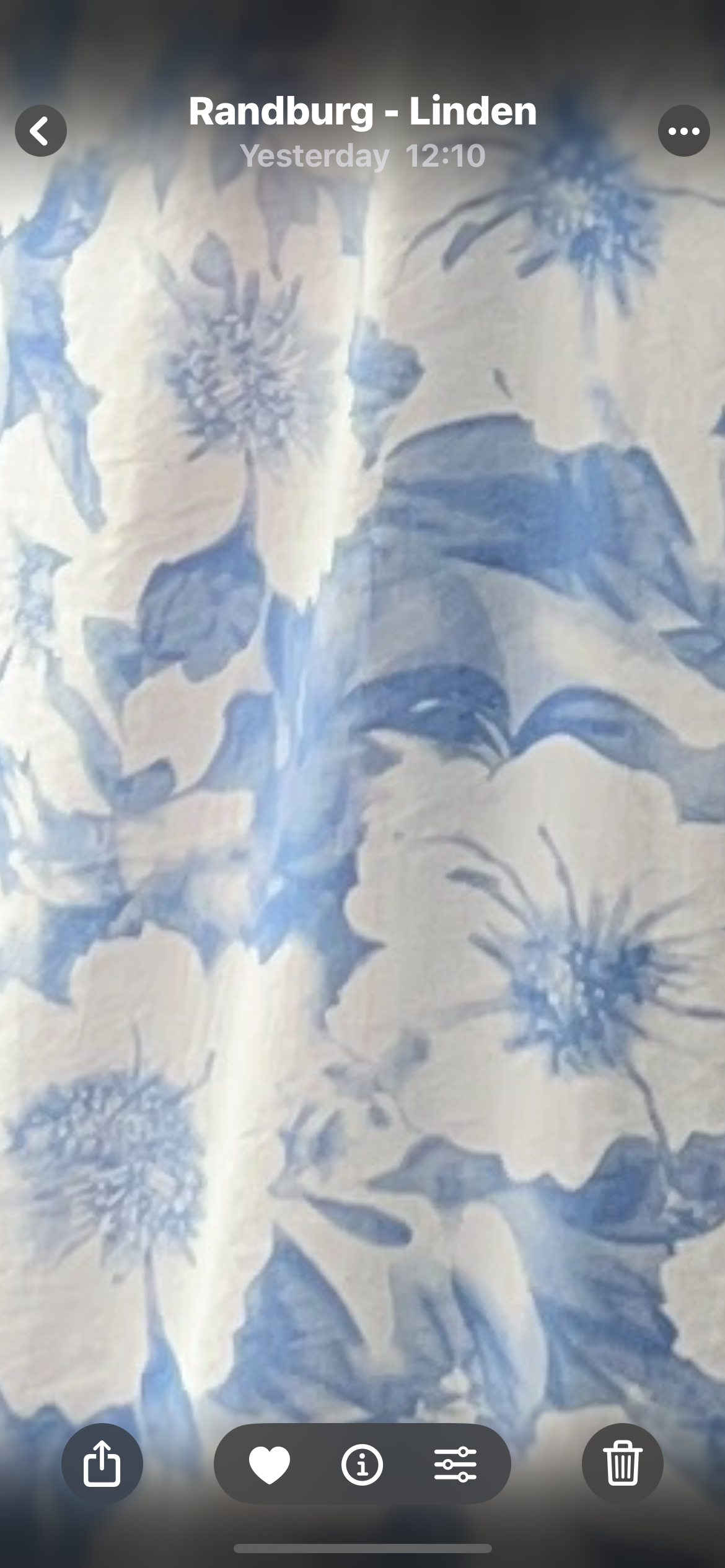 Lilac Candy Tailored Wrap Dress