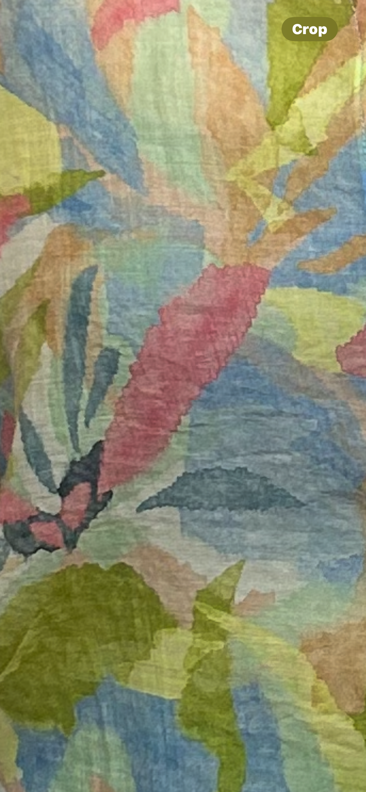 Lilac Candy Tailored Wrap Dress